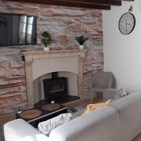 Les Aires Avoisiennes