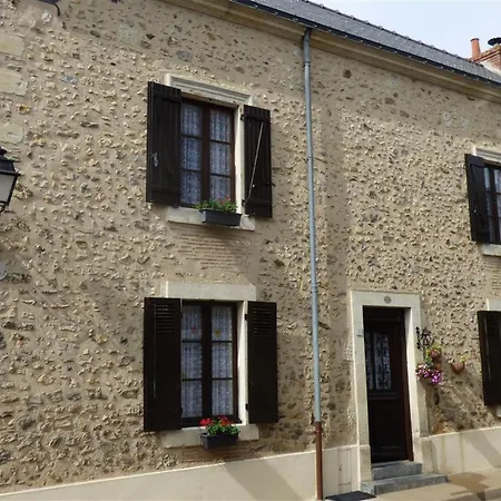 Semesterbostad Les Aires Avoisiennes