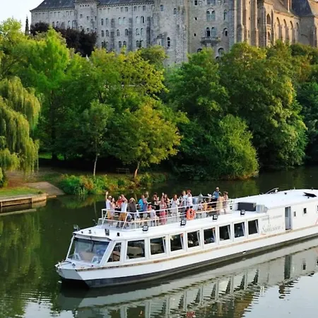 Les Aires Avoisiennes Avoise