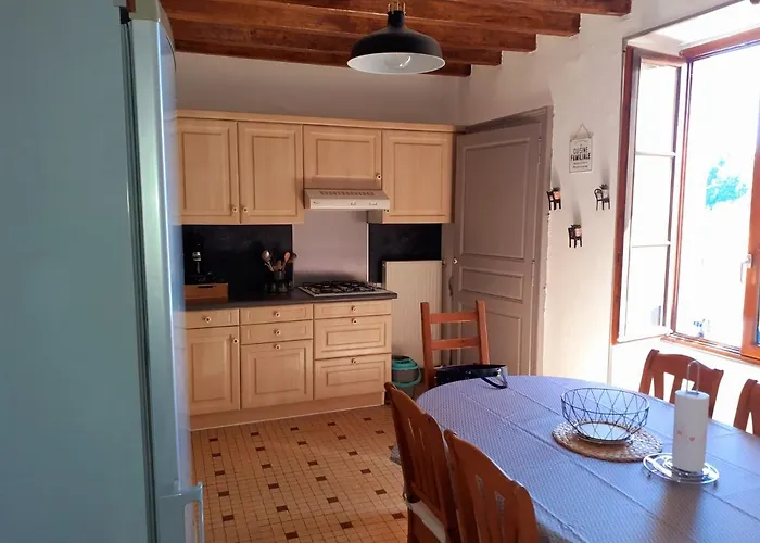 Les Aires Avoisiennes Avoise