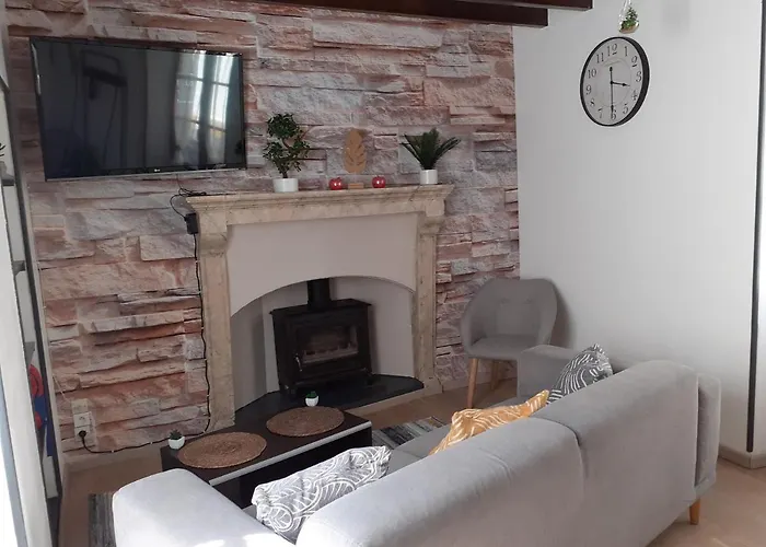 Les Aires Avoisiennes