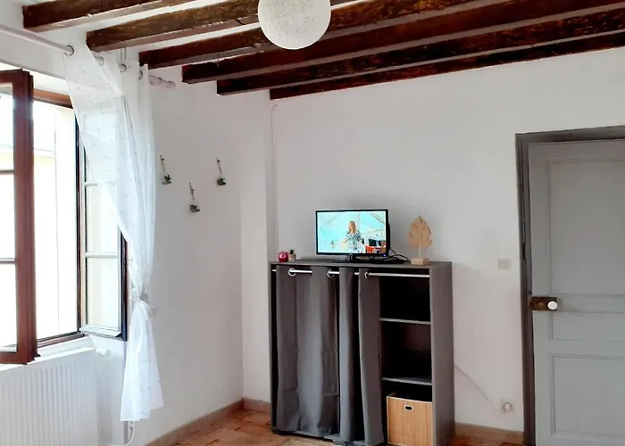 Les Aires Avoisiennes *